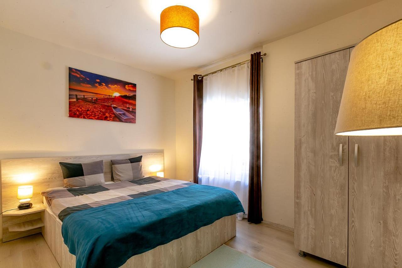 Smart Apartments Sighisoara Luaran gambar